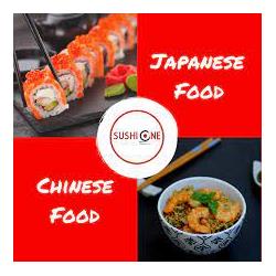 Sushi One