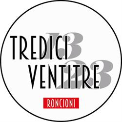 Pasticceria Tredici Ventitre Roncioni
