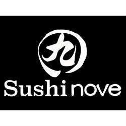 Sushi Nove