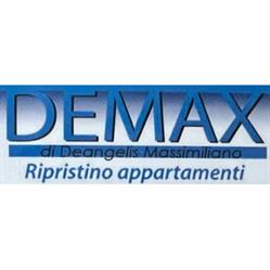 Tappezziere in Carta Milano - Demax