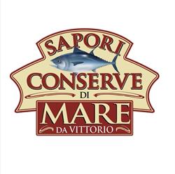 Sapore e Conserve di Mare da Vittorio