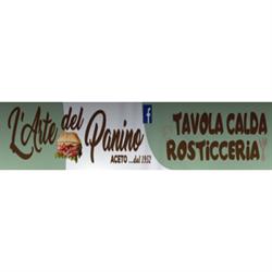 L'Arte del Panino - Rosticceria - tavola calda