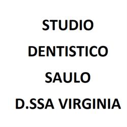 Studio Dentistico Saulo Dr. Virginia