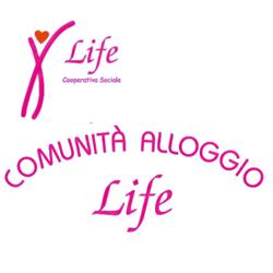 Comunita' Alloggio Life