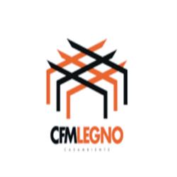 Cfm Legno Casambiente