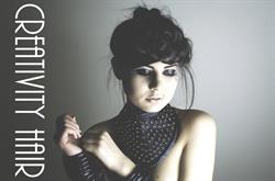 Creativity Hair