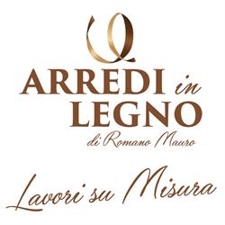 Arredi in Legno Romano