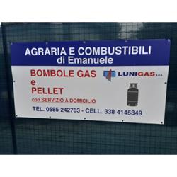 Agraria e Combustibili