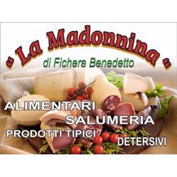 La Madonnina Fichera Benedetto