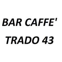 Bar Caffe Trado 43