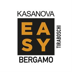 Kasanova Easy Bergamo