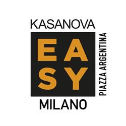 Kasanova Easy Milano P.za Argentina