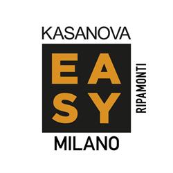 Kasanova Easy Milano - Via Ripamonti