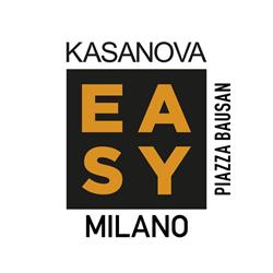 Kasanova Easy Milano - Bausan