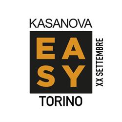 Kasanova Easy Torino - Via XX Settembre