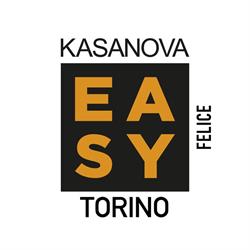 Kasanova Easy Torino - Carlo Felice