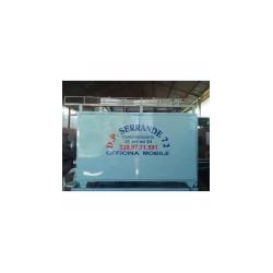 DP Serrande 72