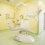 Dental Unit - Città di Lecce Hospital-interno