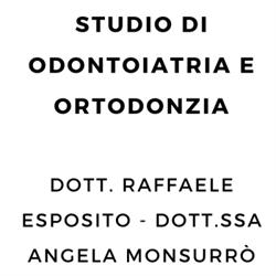 Studio di Odontoiatria e Ortodonzia Dott. Esposito - Dott.ssa Monsurrò