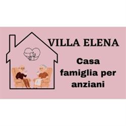 Casa Famiglia Villa Elena