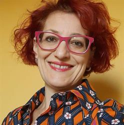 Biologa Nutrizionista Dott.ssa Maria Elena Cafagna