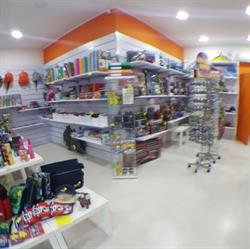 Ninetynine cartoleria, oggettistica, modellismo.