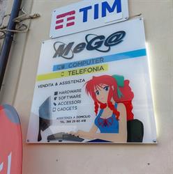 Mega Computer e Telefonia