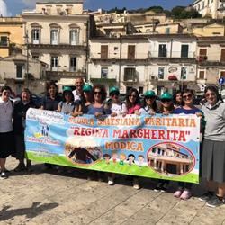 Scuola Paritaria Regina Margherita (Segreteria)