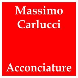 Carlucci Acconciature Uomo