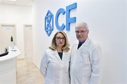 Laboratorio Analisi Corvasce & Ferrante srl