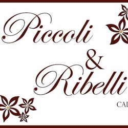 Piccoli e Ribelli Calzature