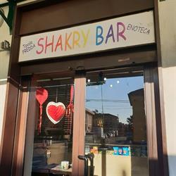 Shakry Bar Di Giannino Ruggero