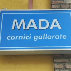 Mada Cornici