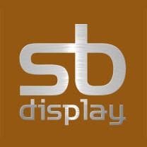 S.B. Display