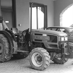 Azienda Agricola e Agriturismo Casa Delle Rose