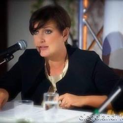 Jasmin Diglio Psicologa Psicoterapeuta