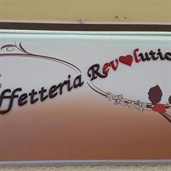 Caffetteria Revolution