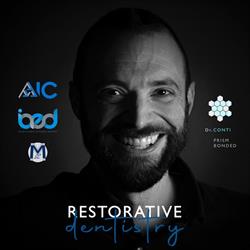 Dr. Alessandro Conti