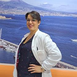 Dott.ssa Flavia Melchiorre Psicologa Psicoterapeuta Sistemico Relazionale