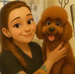 Mister Dog Pet Salon