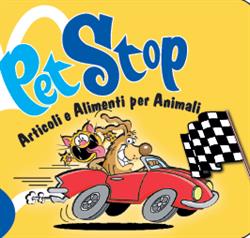 Pet Stop