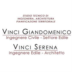 Studio Tecnico Vinci Ingegneria Architettura Pianificazione Territoriale