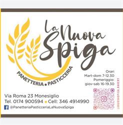 Panetteria La Nuova Spiga