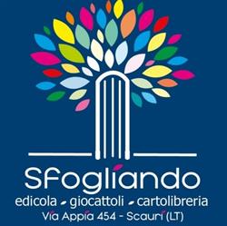 Sfogliando Edicola Giocattoli Cartolibreria