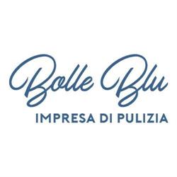 Impresa di Pulizie Bolle Blu