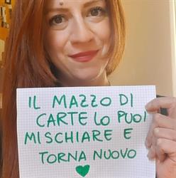 Antonella Deninno Psicologa