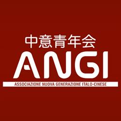 ANGI - Associazione Nuova Generazione Italo-Cinese