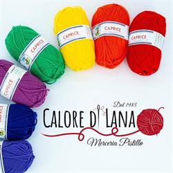 Calore di Lana La Bottega che Cercavi