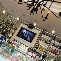 Bar Quadrifoglio