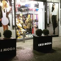 Ersi Moda